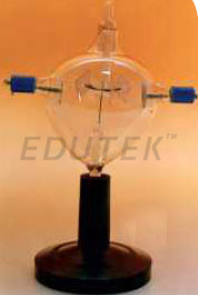ELECTRICAL RADIOMETER MECHANICAL EFFECT